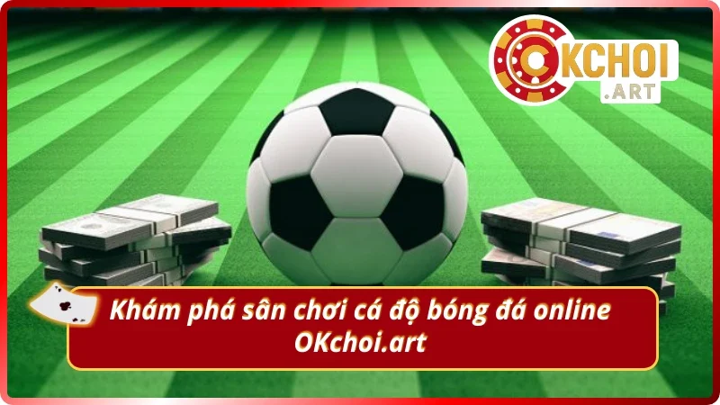 Thông tin về cá độ bóng đá online OKchoi.art