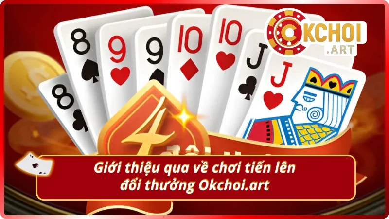 Khái quát về bộ môn hấp dẫn tại Okchoi.art