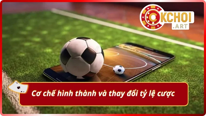 Giải thích cơ sở của các tỷ lệ cược hôm nay tại OKchoi